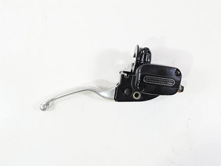 2016 Harley VRSCDX Night Rod Front Brake Master Cylinder 44551-08F {{ shop.shopifyCountryName }} - Mototech271