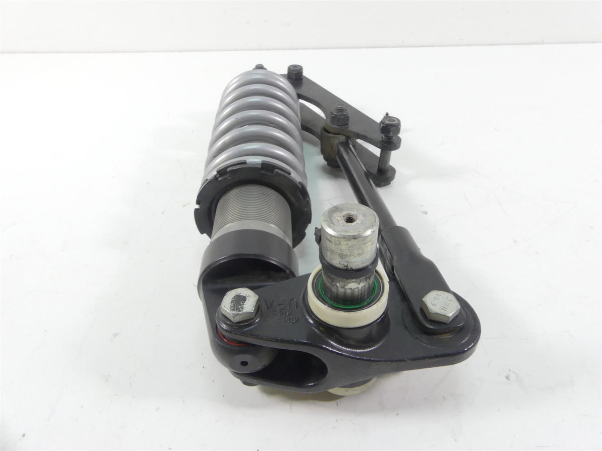 2016 Indian Chief Dark Horse Straight Rear Fox Shock Suspension Damper 1543840 {{ shop.shopifyCountryName }} - Mototech271