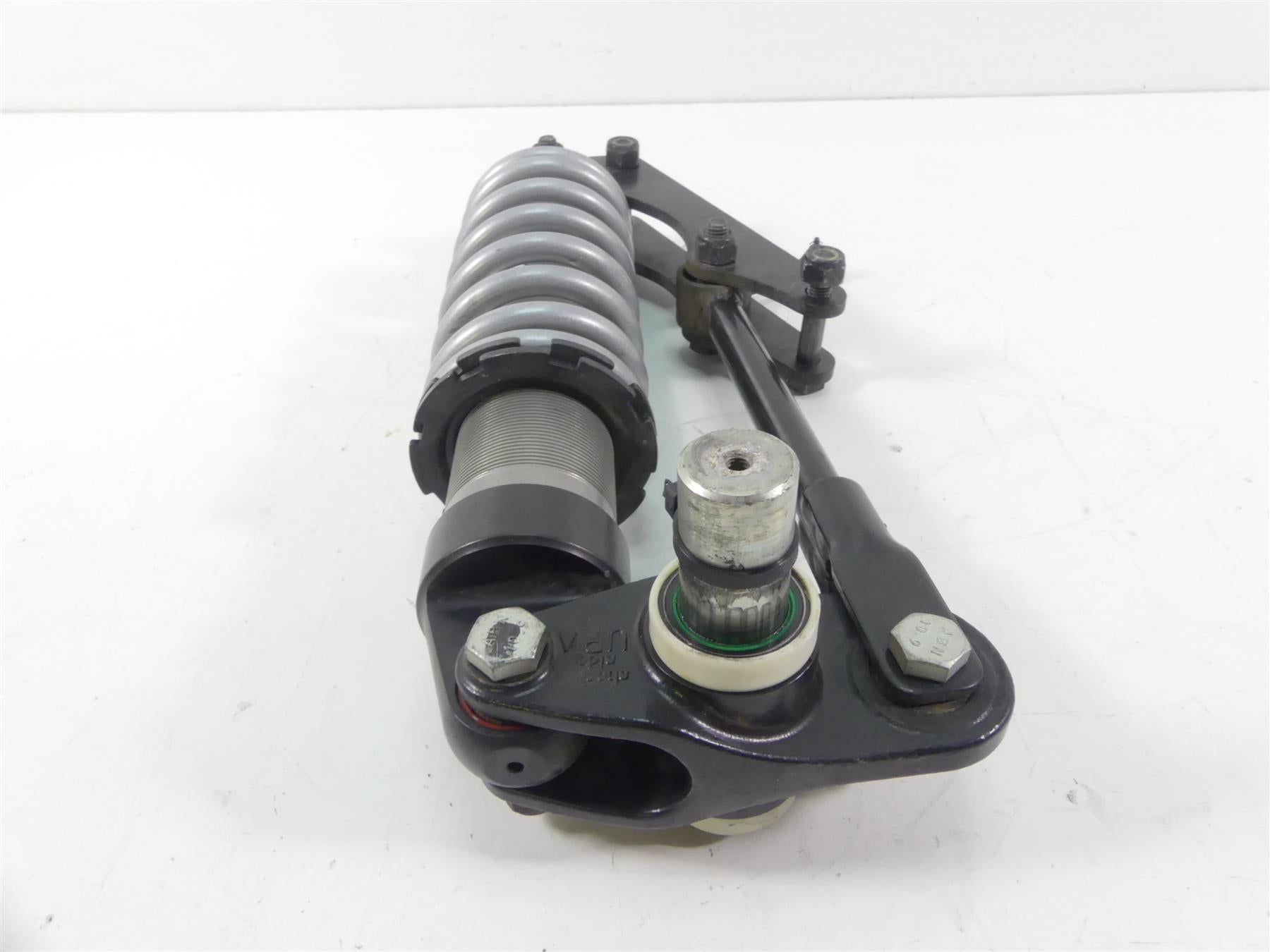 2016 Indian Chief Dark Horse Straight Rear Fox Shock Suspension Damper 1543840 {{ shop.shopifyCountryName }} - Mototech271