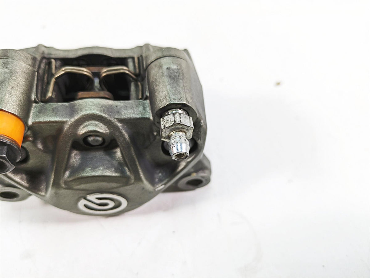 2017 Mv Agusta Dragster 800 Rear Brembo Brake Caliper 80A0B5204 {{ shop.shopifyCountryName }} - Mototech271