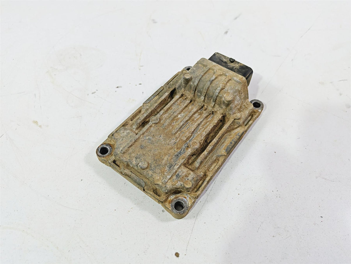 2015 Arctic Cat Wildcat 1000 X LTD Cdi Ecu Ecm Engine Control Module 0530-141 {{ shop.shopifyCountryName }} - Mototech271
