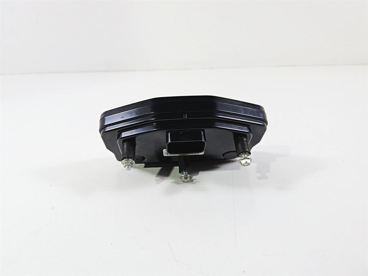 2017 Ducati Panigale 1299 Speedometer Gauge Dash Instrument Panel 29K 40611162D-Mototech271