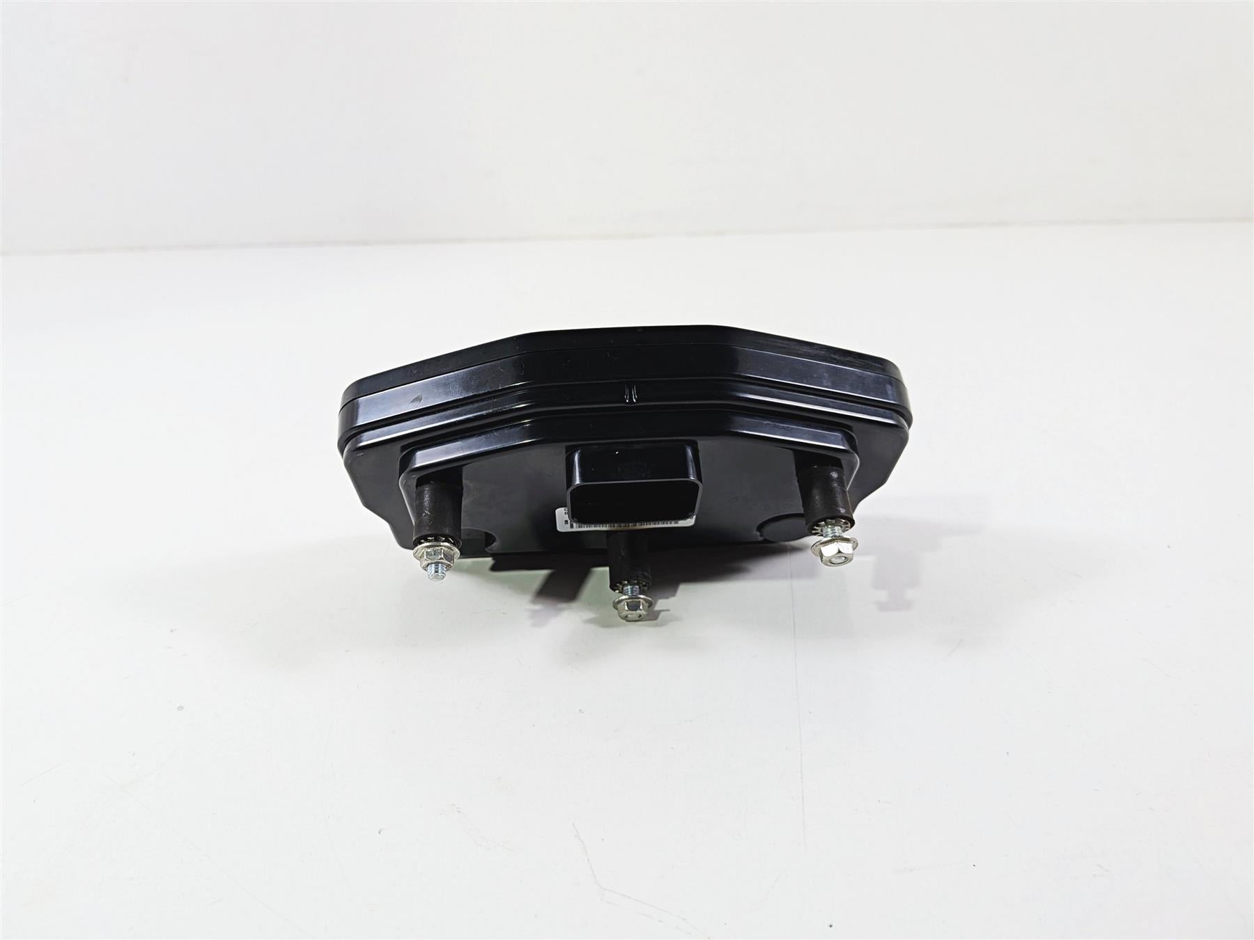 2017 Ducati Panigale 1299 Speedometer Gauge Dash Instrument Panel 29K 40611162D-Mototech271