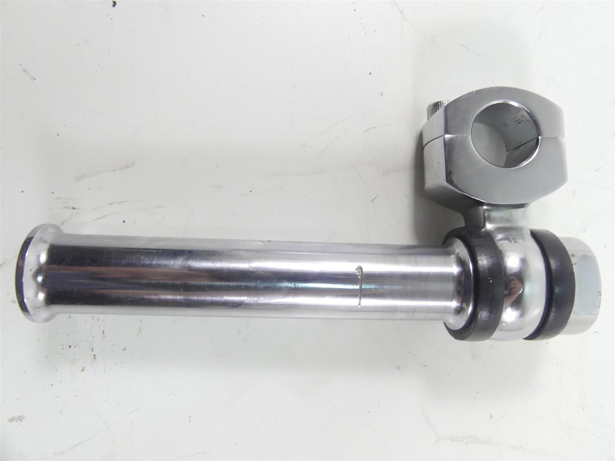 1999 Harley FXSTS Softail Springer V-Twin Dog Bone Offset Riser Set Read 25-2160 {{ shop.shopifyCountryName }} - Mototech271