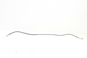 2010 Ducati 1198 S Corse Clutch Line Hose Pipe 63210421A