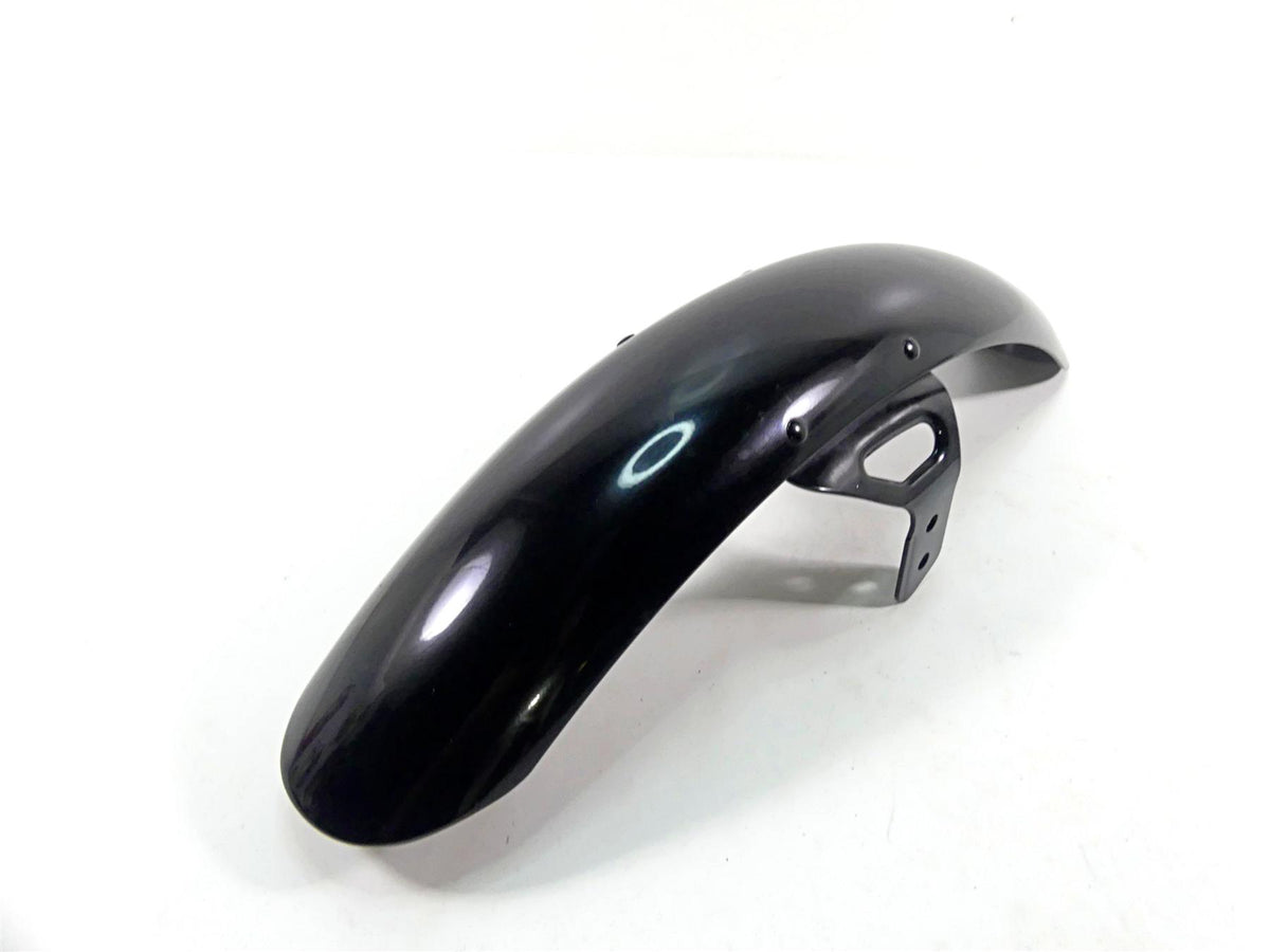 2020 Harley Softail FXST Standard Front Fender Vivid Black 60139-06B {{ shop.shopifyCountryName }} - Mototech271