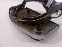 Load image into Gallery viewer, 2011 Harley Touring FLHP Road King Front Left Floorboard &amp; Shifter Set 50621-06 | Mototech271
