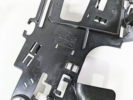 2024 Harley FXLRS Dyna Low Rider Electrical Holder Battery Carriers Set 69201523-Mototech271