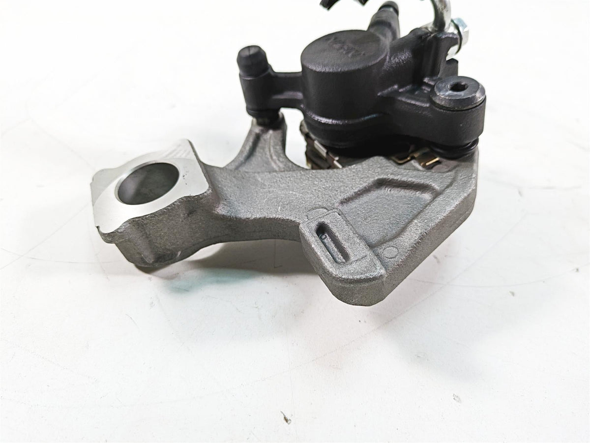 2022 Suzuki GSXR 750 Nissin Rear Brake Caliper & Bracket 69100-47H10-999 {{ shop.shopifyCountryName }} - Mototech271