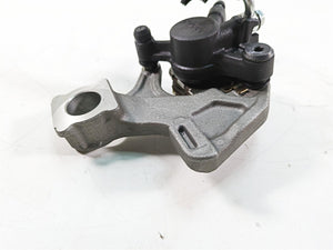 2022 Suzuki GSXR 750 Nissin Rear Brake Caliper & Bracket 69100-47H10-999 | Mototech271