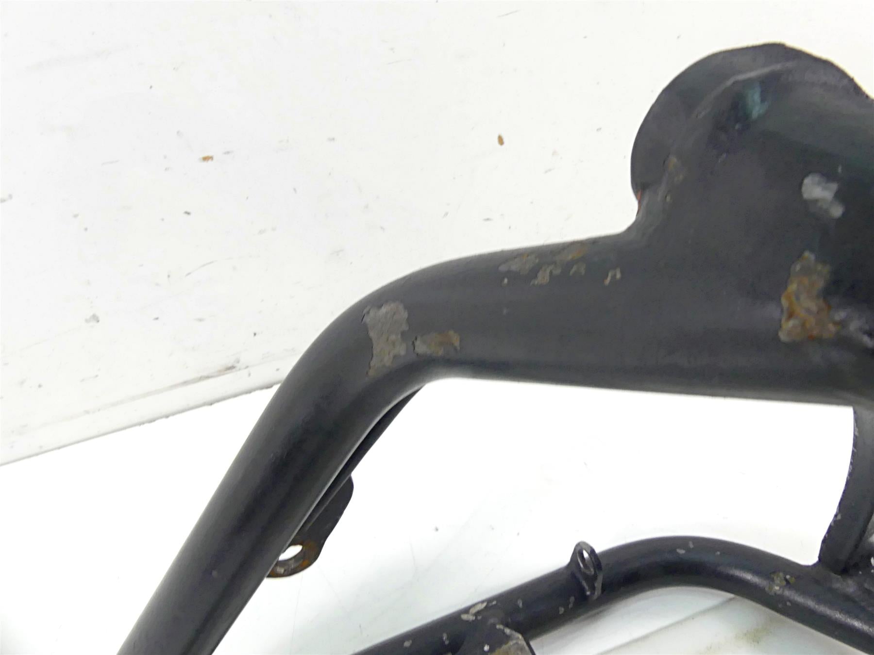 2009 Big Dog K9 Rear 300 Wide Fat Tire Swing Arm Swingarm & 25mm Axle {{ shop.shopifyCountryName }} - Mototech271
