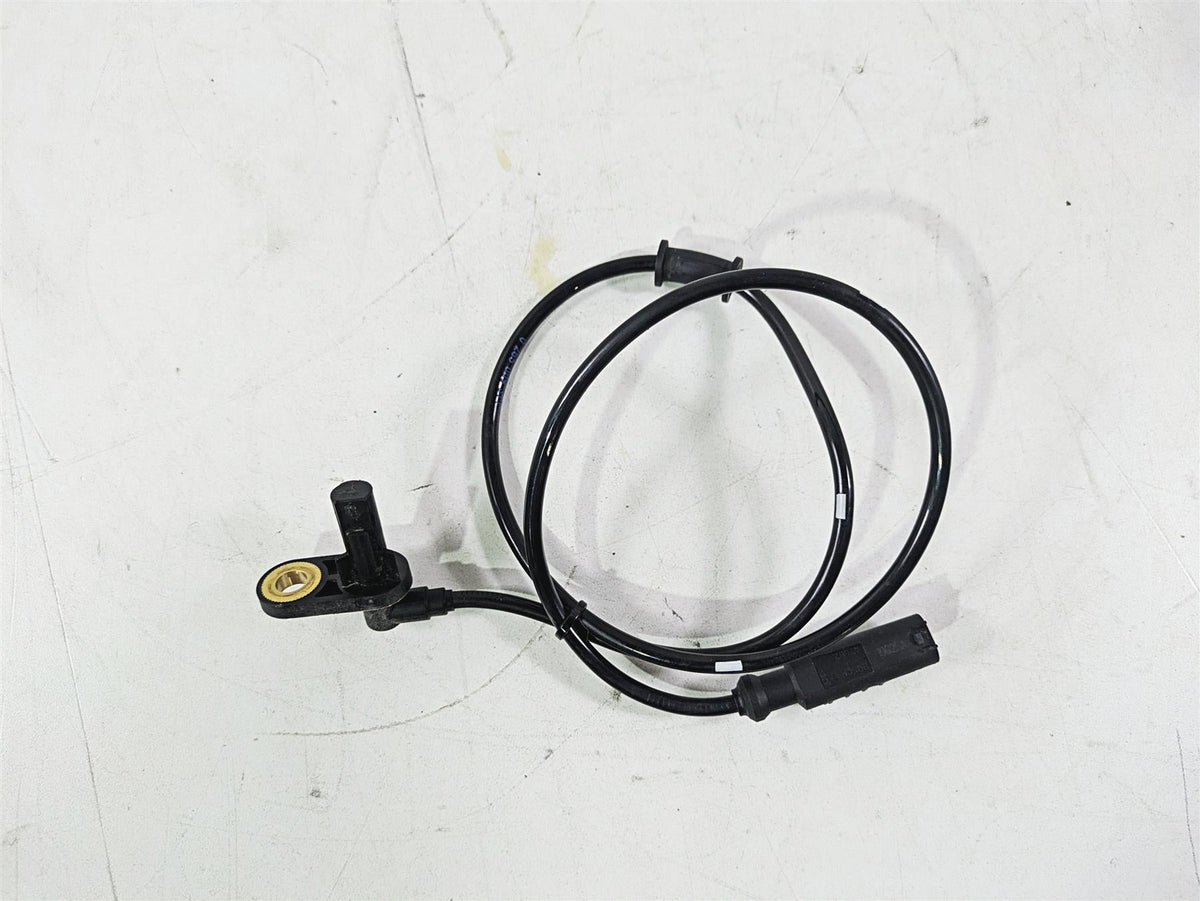 2020 Kawasaki ZX6R Ninja Rear Abs Brake Wheel Speed Sensor 21176-0738 {{ shop.shopifyCountryName }} - Mototech271