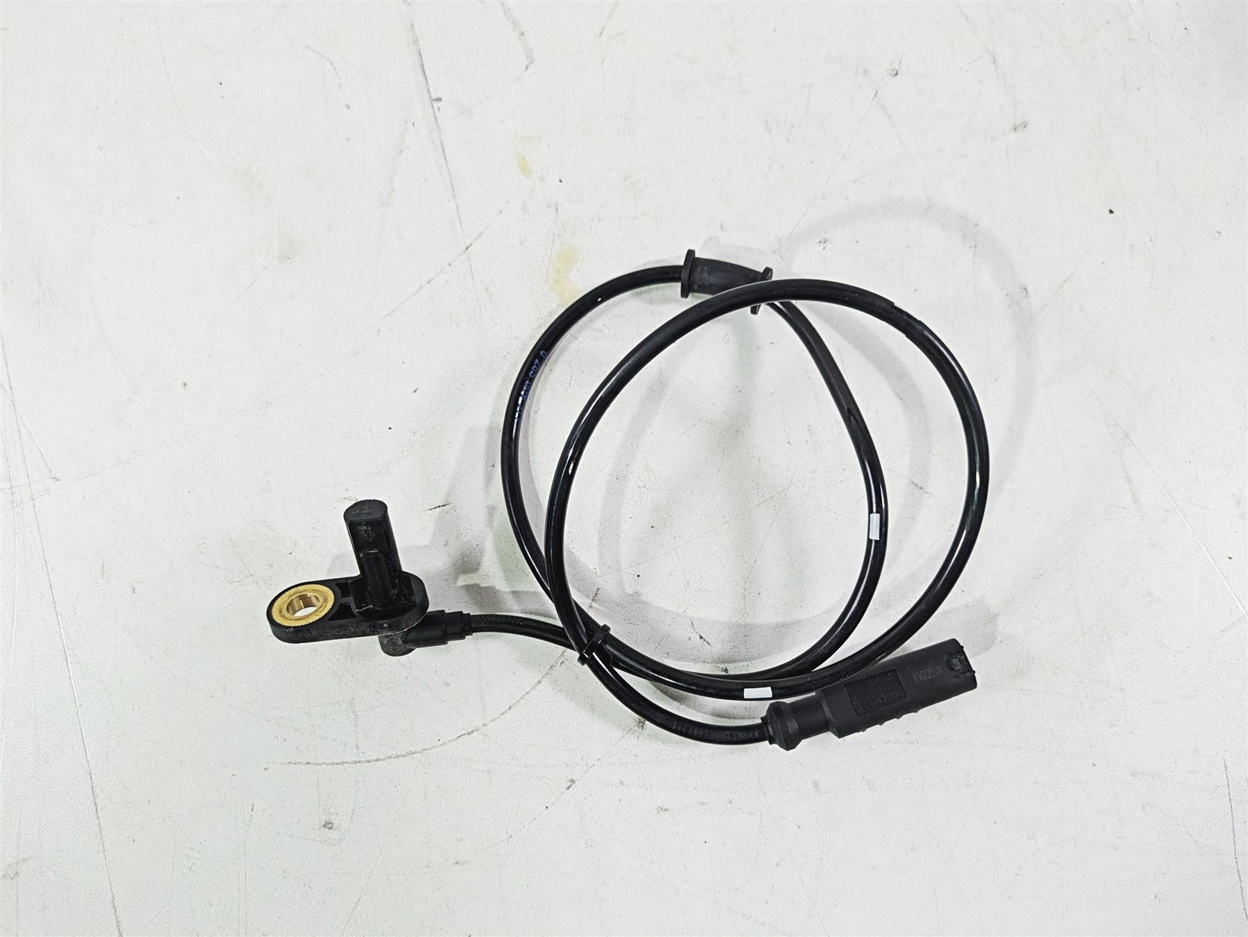2020 Kawasaki ZX6R Ninja Rear Abs Brake Wheel Speed Sensor 21176-0738 {{ shop.shopifyCountryName }} - Mototech271