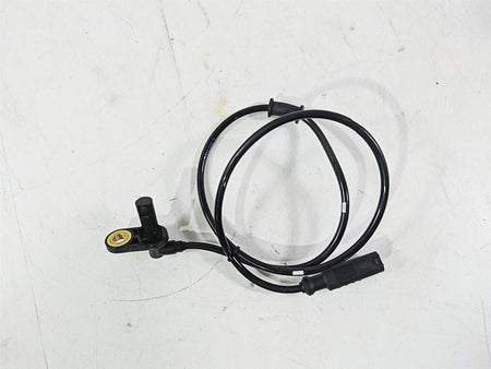 2020 Kawasaki ZX6R Ninja Rear Abs Brake Wheel Speed Sensor 21176-0738 {{ shop.shopifyCountryName }} - Mototech271