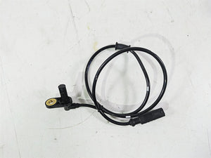 2020 Kawasaki ZX6R Ninja Rear Abs Brake Wheel Speed Sensor 21176-0738 | Mototech271