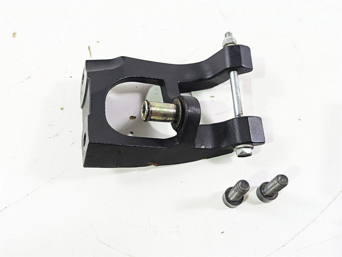 2019 Indian Chieftain Limited Left Floorboard Floor Board Mount 5138351-626 {{ shop.shopifyCountryName }} - Mototech271