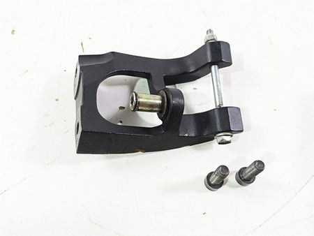 2019 Indian Chieftain Limited Left Floorboard Floor Board Mount 5138351-626 {{ shop.shopifyCountryName }} - Mototech271