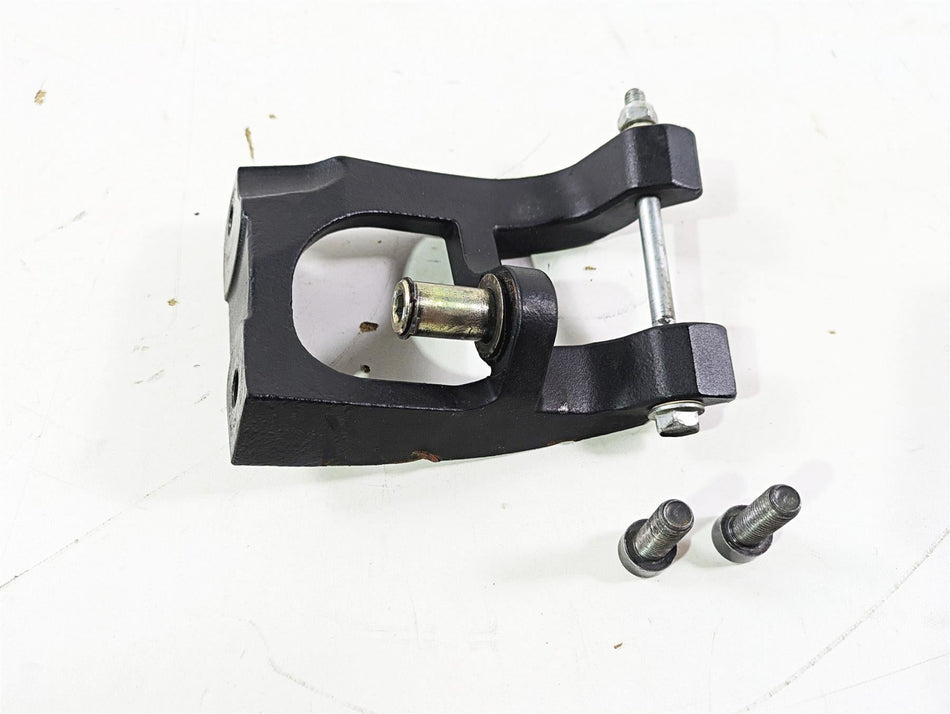 2019 Indian Chieftain Limited Left Floorboard Floor Board Mount 5138351-626 {{ shop.shopifyCountryName }} - Mototech271