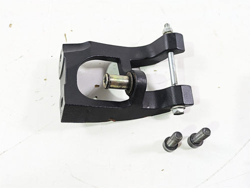 2019 Indian Chieftain Limited Left Floorboard Floor Board Mount 5138351-626 | Mototech271