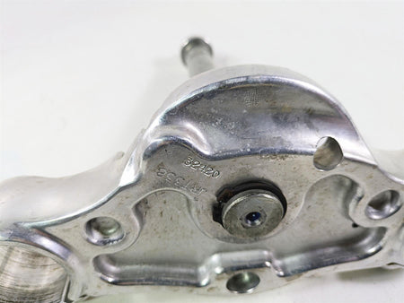 2021 Harley Softail FXST Standard Lower Triple Tree Steering Clamp 45900299 {{ shop.shopifyCountryName }} - Mototech271