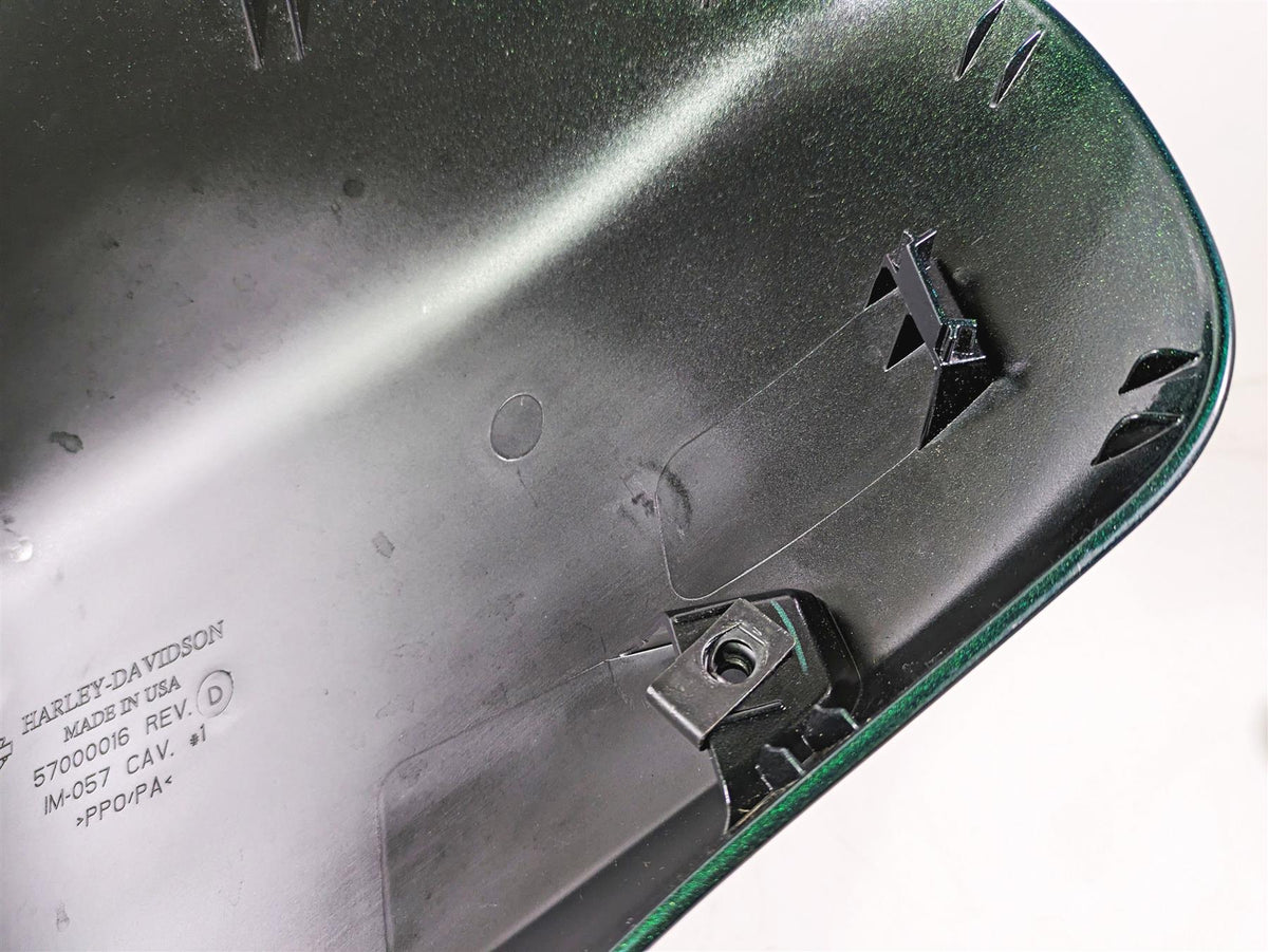 2015 Harley Touring FLHXS Street Glide Front Outer Nose Fairing Cover 57000016 {{ shop.shopifyCountryName }} - Mototech271