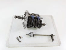 Load image into Gallery viewer, 2016 Aprilia RSV 1100 Tuono V4 Factory Transmission Gear Pack 2A000069
