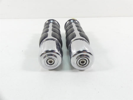 2007 Honda VTX1800 T1 Kuryakyn Cruise Control Throttle Assist & Grip Set 6285 {{ shop.shopifyCountryName }} - Mototech271
