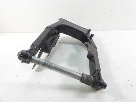 2007 Harley FLHTCU SE2 CVO Electra Glide Swing Arm Swingarm & 1" Axle 47549-02A {{ shop.shopifyCountryName }} - Mototech271