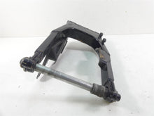 Load image into Gallery viewer, 2007 Harley FLHTCU SE2 CVO Electra Glide Swing Arm Swingarm &amp; 1&quot; Axle 47549-02A | Mototech271
