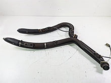 Load image into Gallery viewer, 2016 Harley FLSTC Softail Heritage Vance Hines Radius Exhaust System READ 26007 | Mototech271
