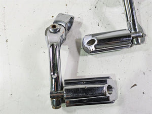 2003 Harley Touring FLHTCUI 100TH E-Glide Highway Foot Peg Set 50829-07A | Mototech271