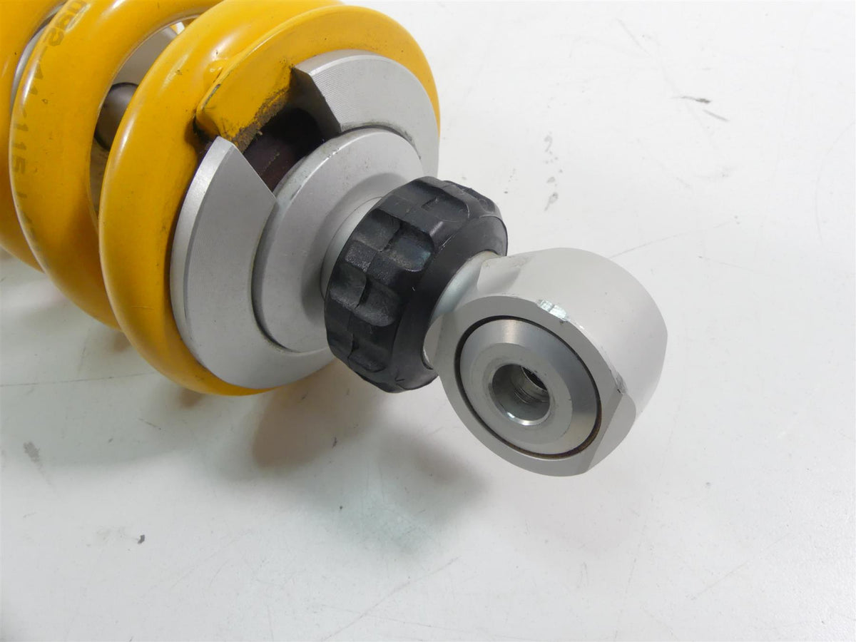 2015 Ducati Monster 1200 S Straight Rear Ohlins Shock Damper Suspension 36521311 {{ shop.shopifyCountryName }} - Mototech271