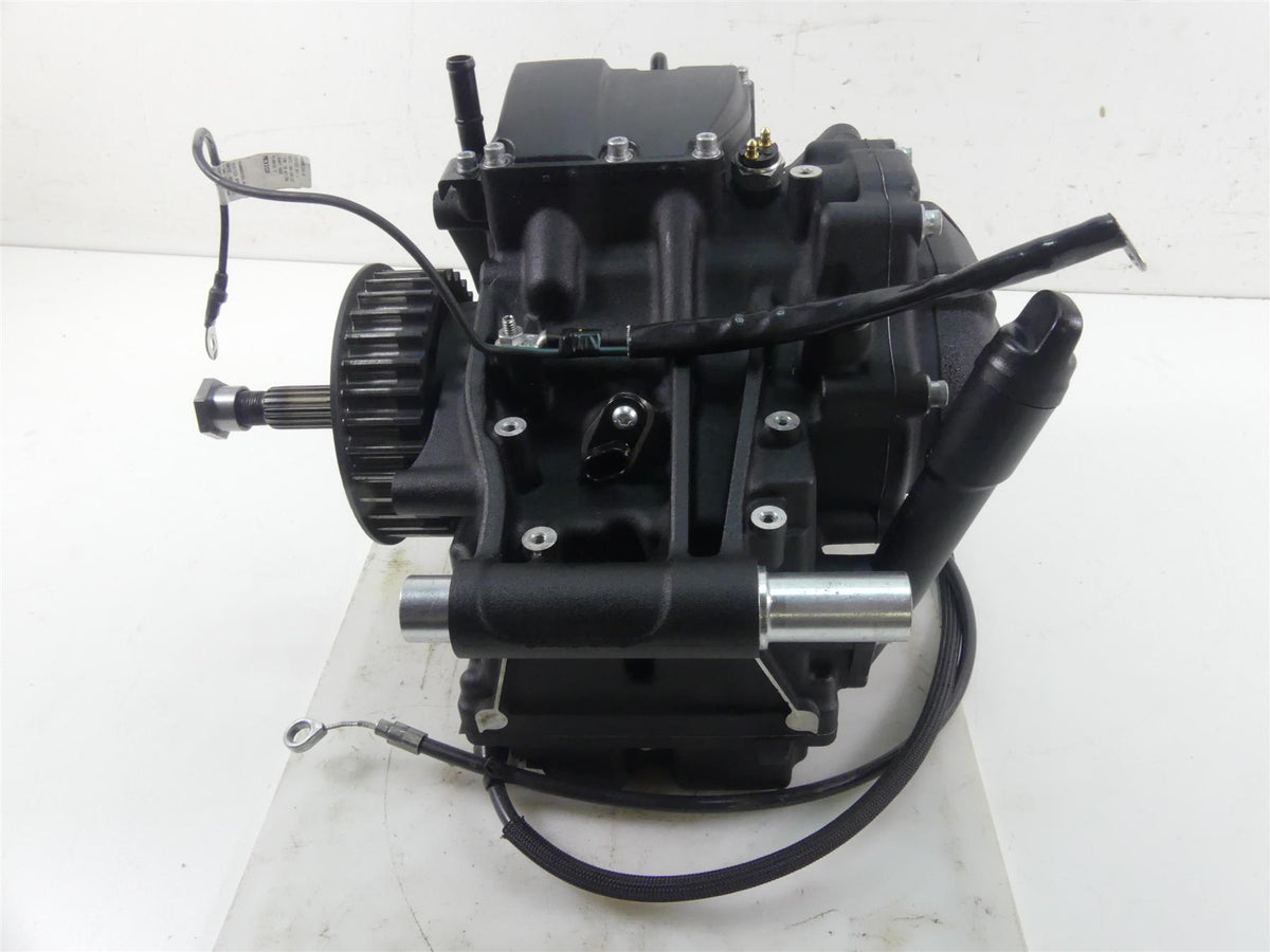2022 Harley Softail FXBBS Street Bob 6-Sp Transmission Gear Box M8 -2k 35000198A {{ shop.shopifyCountryName }} - Mototech271