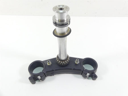 2021 Aprilia Tuono 660 Lower Triple Tree Steering Clamp 2B007296 {{ shop.shopifyCountryName }} - Mototech271