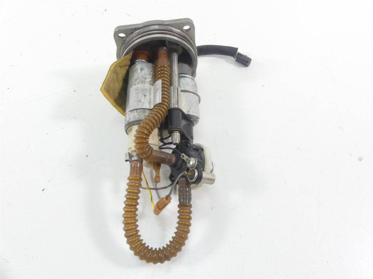 2007 Buell XB12 SS Lightning Fuel Gas Petrol Pump - Tested P0130.02A8A {{ shop.shopifyCountryName }} - Mototech271