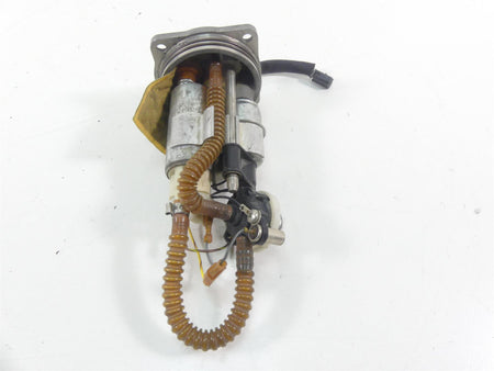 2007 Buell XB12 SS Lightning Fuel Gas Petrol Pump - Tested P0130.02A8A {{ shop.shopifyCountryName }} - Mototech271