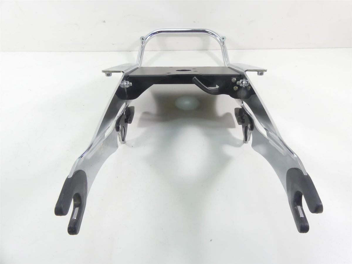 2020 Indian Roadmaster Rear Trunk Quick Release Mount Hardware Kit 5139657 {{ shop.shopifyCountryName }} - Mototech271