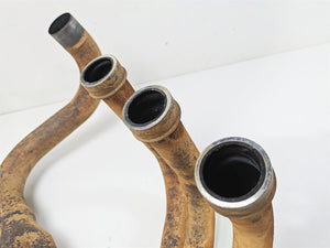 2020 Yamaha YXZ1000 R SS XTR Exhaust Manifold Header 2HC-14602-00-00