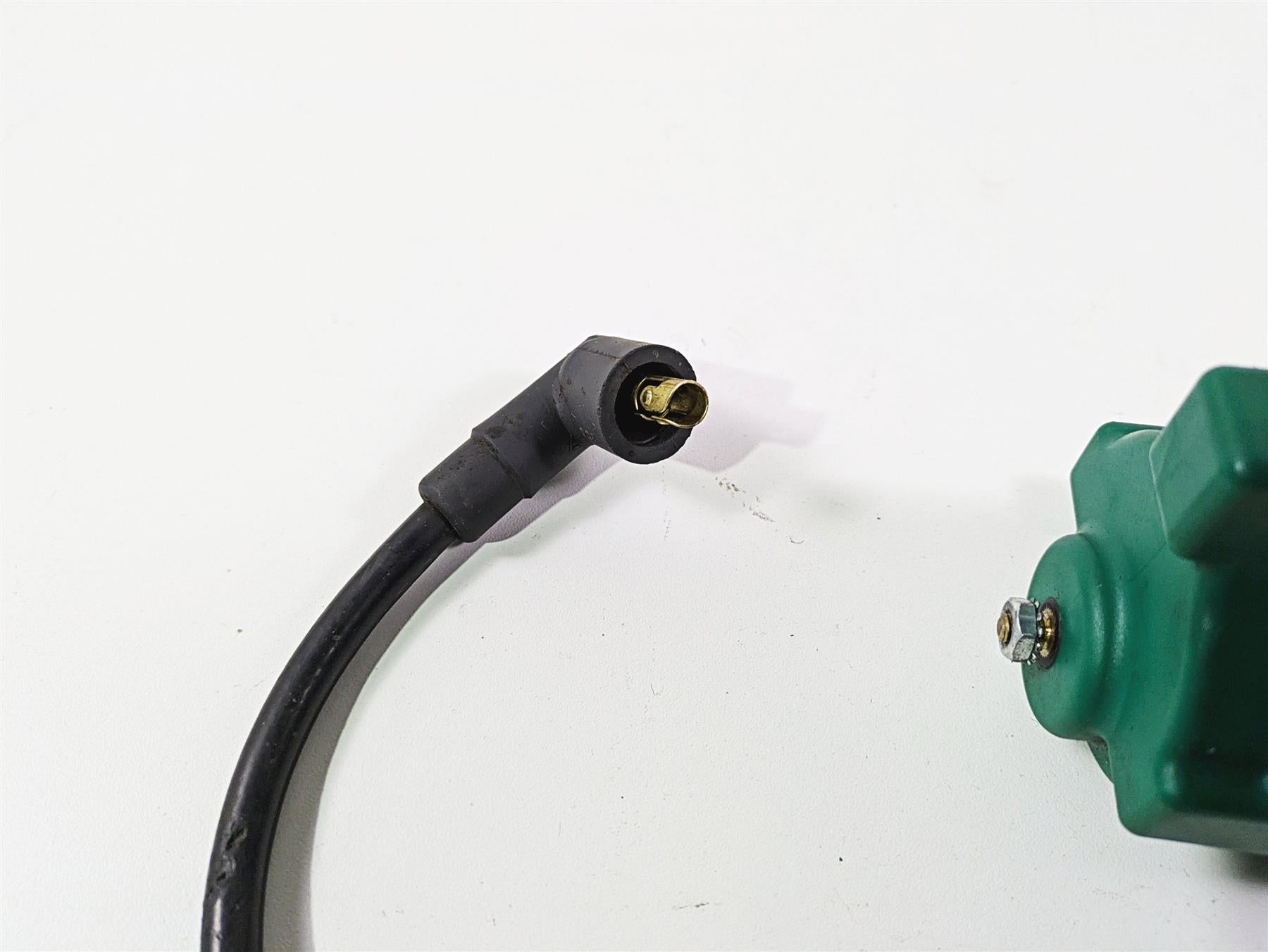 2004 Big Dog Chopper Ignition Coil 3 Ohm Dyna Dynatec 720 {{ shop.shopifyCountryName }} - Mototech271
