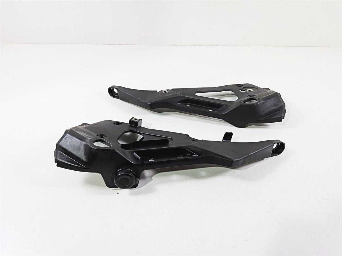 2012 Yamaha XT1200 Super Tenere Left Right Holder Console Mount 23P-2837L-00 {{ shop.shopifyCountryName }} - Mototech271