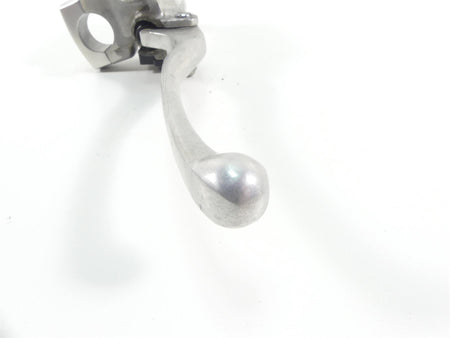 2003 Honda VT1100 C2 Shadow Sabre Front Brake Master Cylinder 1/2" 45510-MAH-A81 {{ shop.shopifyCountryName }} - Mototech271