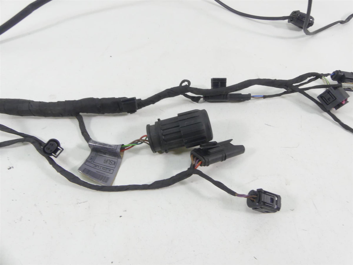 2013 BMW R1200GS K255 Adventure Main & Engine Wiring Harness Esa 61117726669 {{ shop.shopifyCountryName }} - Mototech271