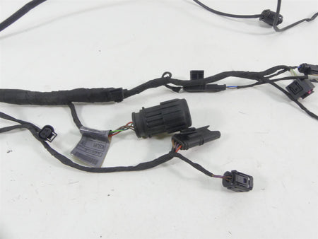 2013 BMW R1200GS K255 Adventure Main & Engine Wiring Harness Esa 61117726669 {{ shop.shopifyCountryName }} - Mototech271