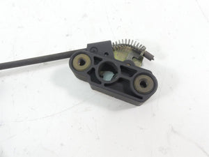 2006 Harley VRSCD Night V Rod Ignition Switch Steering Lock Set - VIN 71403-01 | Mototech271