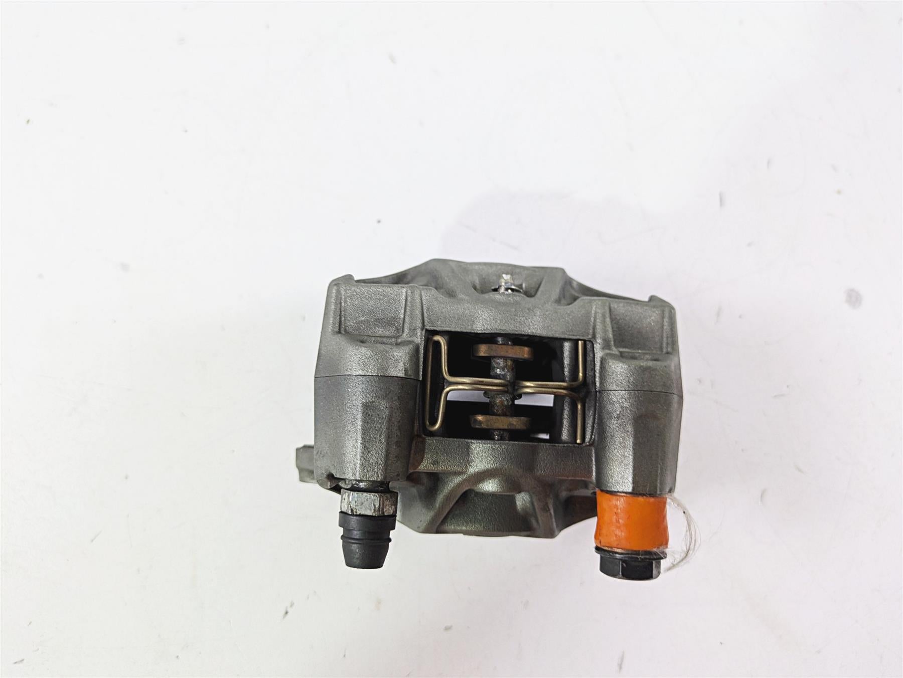 2016 Ducati Monster 1200 S Rear Brake Caliper Brembo 61140421A {{ shop.shopifyCountryName }} - Mototech271
