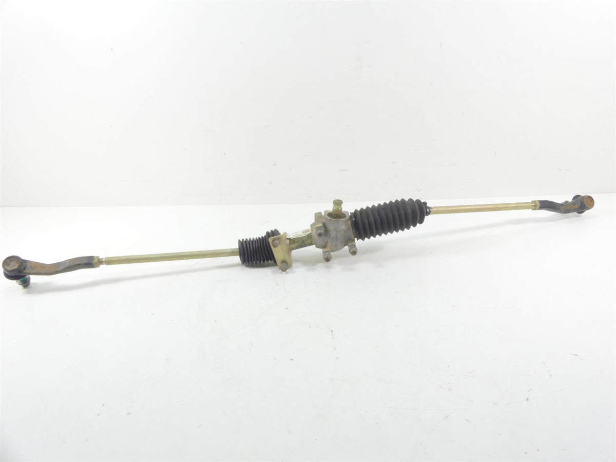 2019 Polaris General 1000 EPS Rack & Pinion Steering Box Axle Set 1824769 {{ shop.shopifyCountryName }} - Mototech271