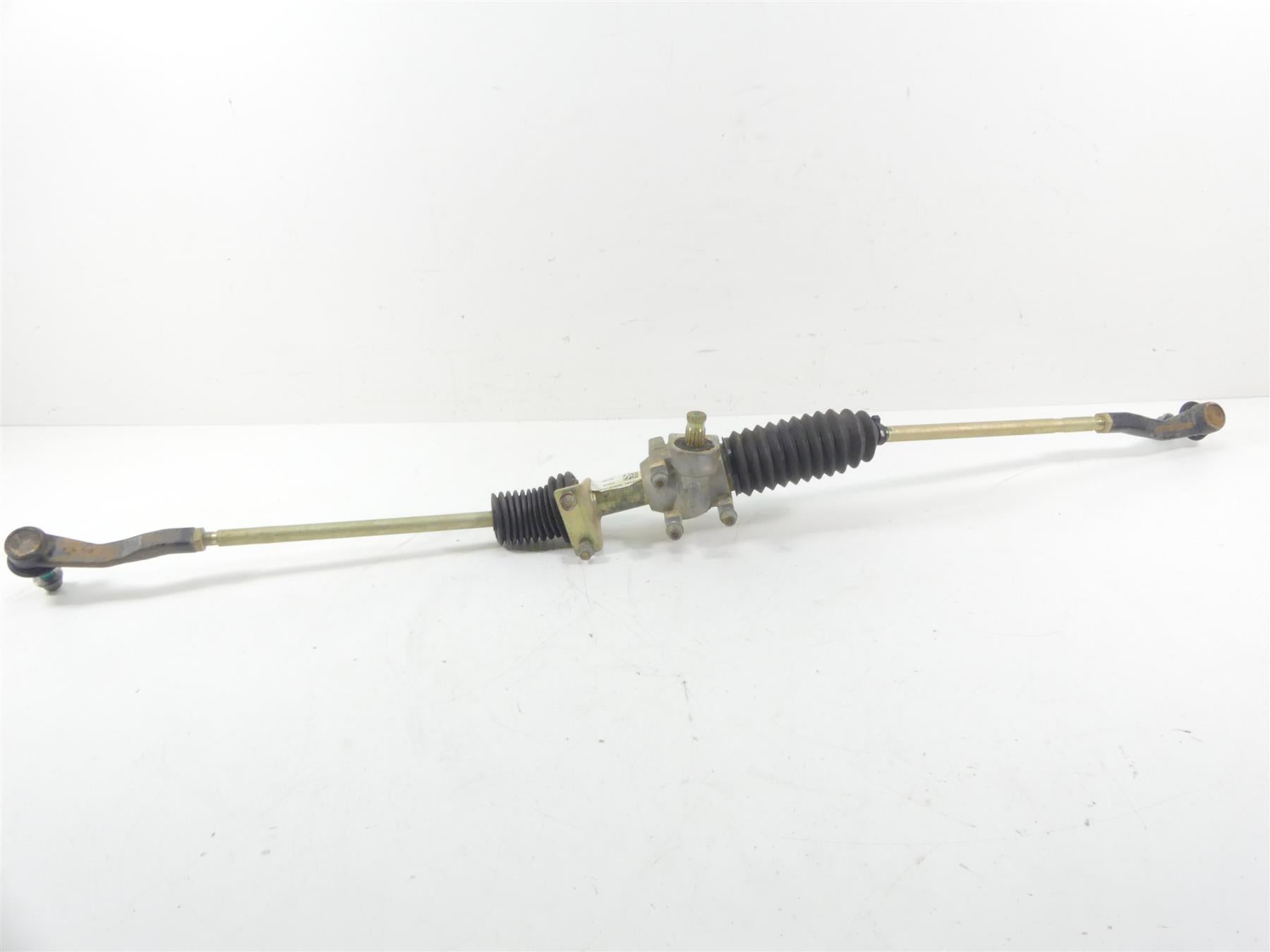 2019 Polaris General 1000 EPS Rack & Pinion Steering Box Axle Set 1824769 | Mototech271