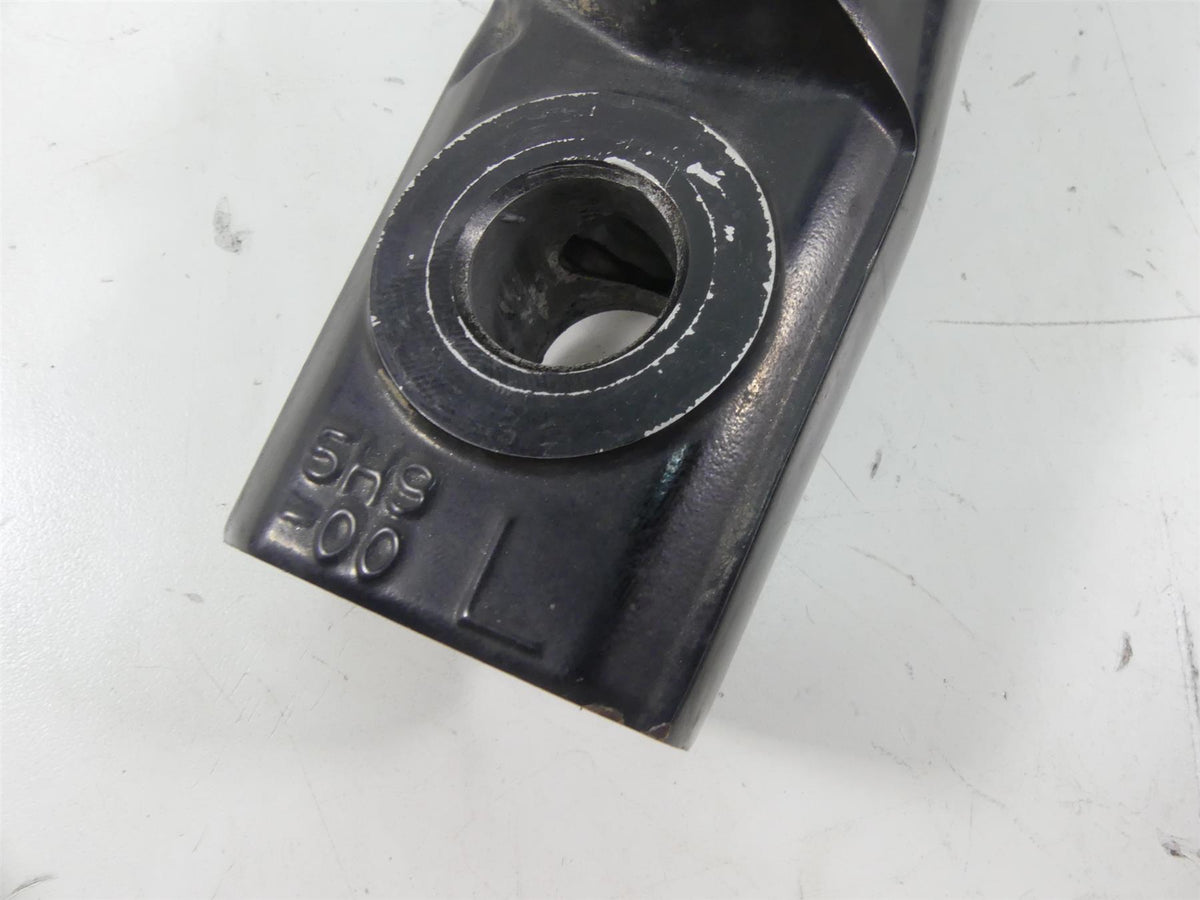 2002 Harley XL1200 Sportster Front 39mm Forks -Straight but Leak 45900-00 {{ shop.shopifyCountryName }} - Mototech271