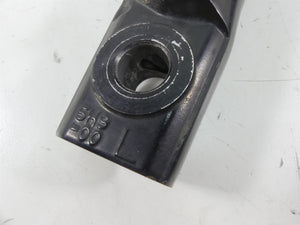 2002 Harley XL1200 Sportster Front 39mm Forks -Straight but Leak 45900-00