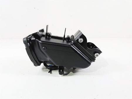2022 Kawasaki ZX10R ZX1000 Ninja Front Center Air Duct Scoop Ram 39045-0058 {{ shop.shopifyCountryName }} - Mototech271